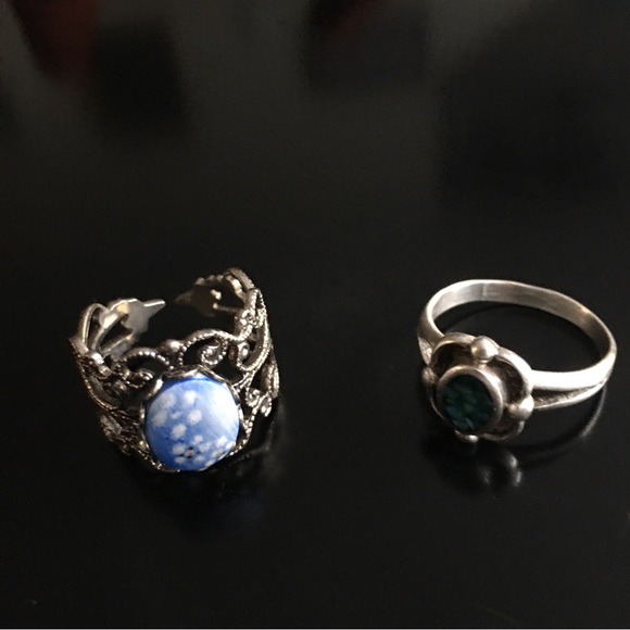 2 Rings - Picture 9 of 13